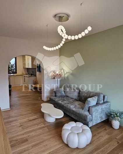 Apartament 2 camere Floreasca | Imobil 1960 - Poză 6