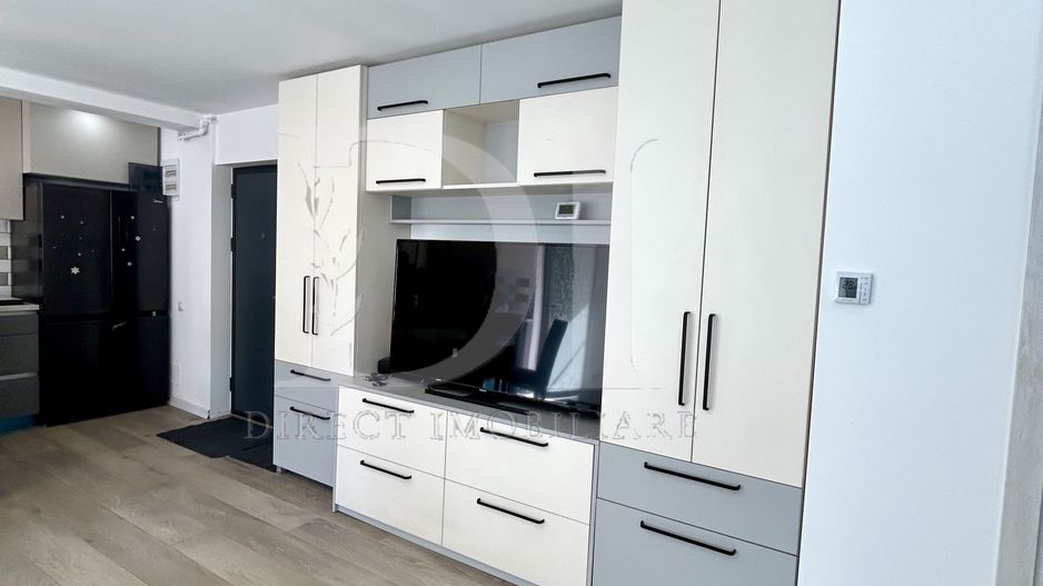 Apartament de vanzare / Zona Cetatii /  Floresti - Poză 6