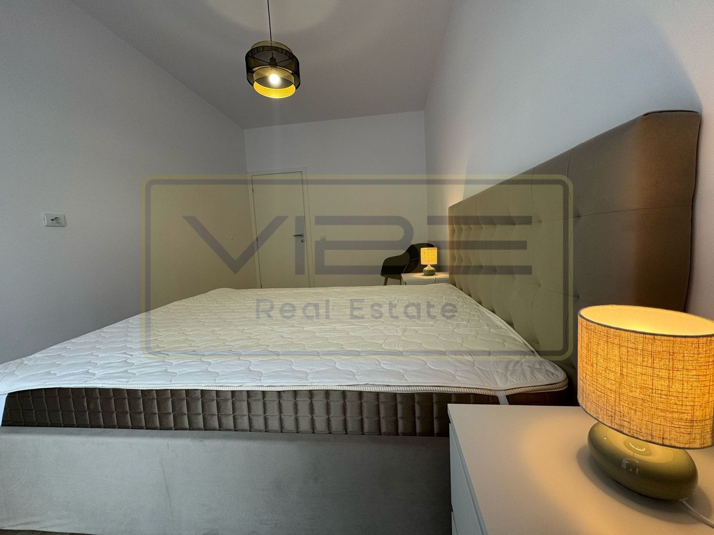 Apartament NOU 2 camere + parcare Silk District - Poză 16