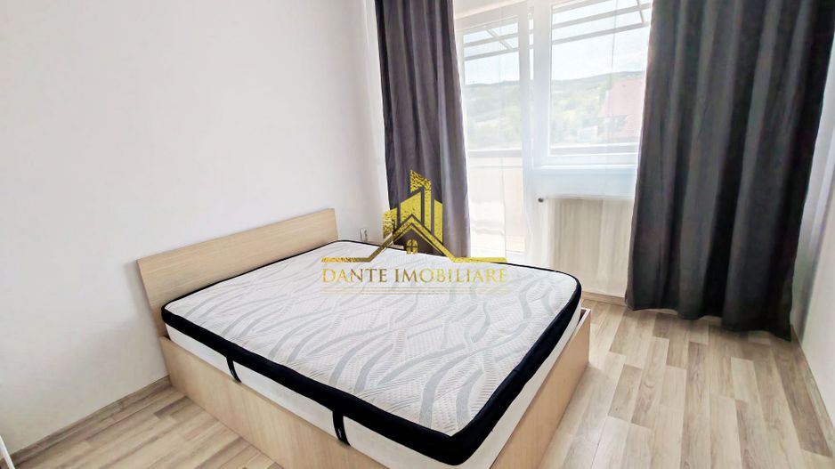 2 camere, decomandat,modern, terasa, parcare,Buna Ziua, Mihai Romanu - Poză 2