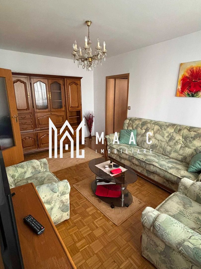 Apartament I B-dul Milea(Dumbrava) I - Poză 1