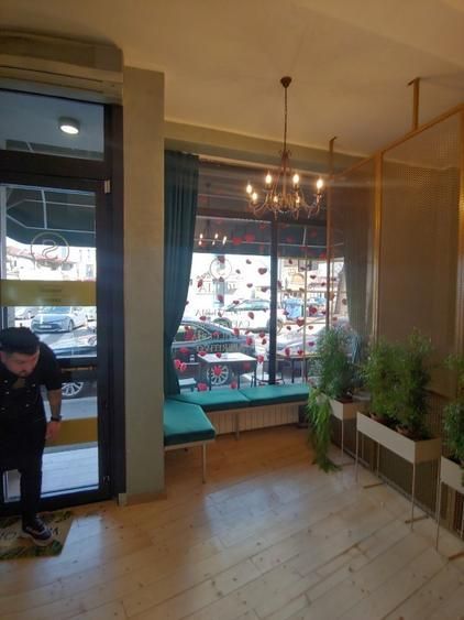 2 spații comerciale de inchiriat | ultracentral | afacere la cheie - Poză 10