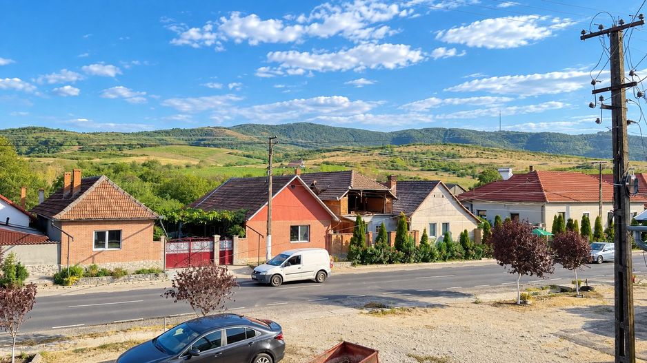 Casa cu doua corpuri de cladire in Masca, com Siria, comision 0% - Poză 24