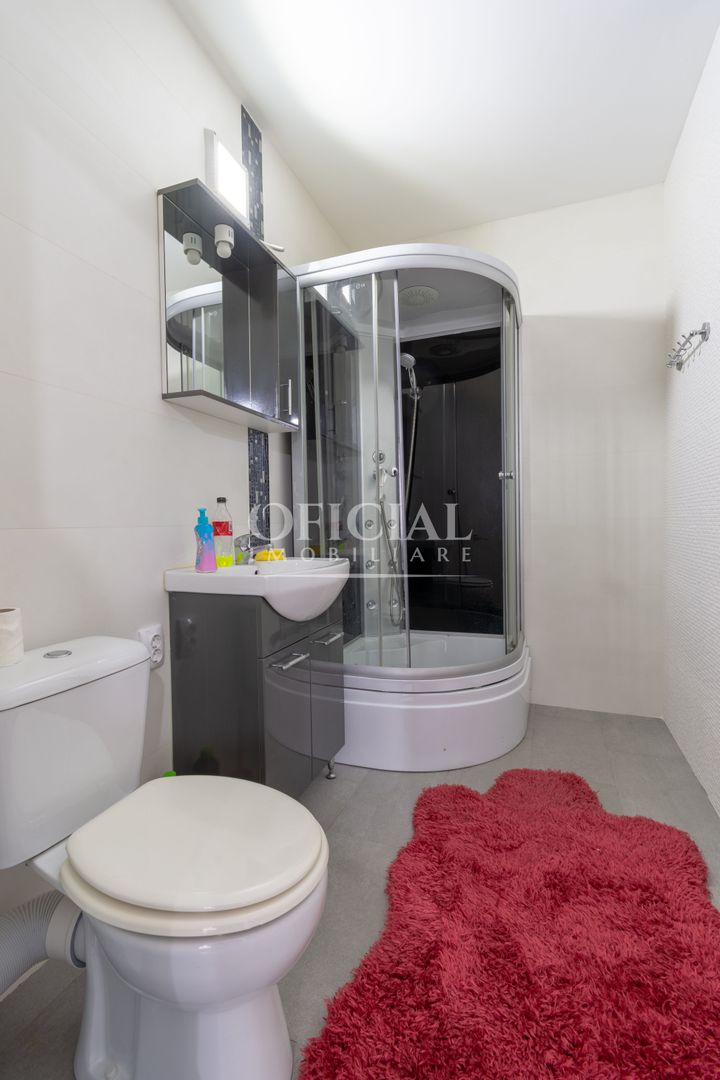 Apartament 3 Camere | Intermediar | Parcare Inclusa | Zona VIVO - Poză 7
