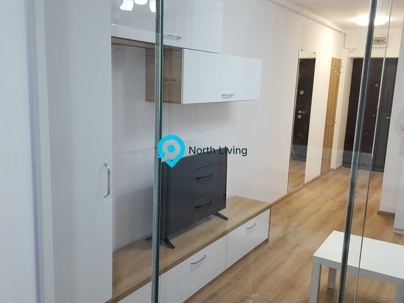 Garsoniere de vânzare  Titan – Palladium Residence- Metrou Nicolae T - Poză 8