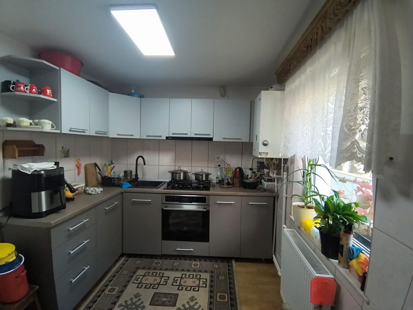 Casa + Teren Generos 1400 MP | Burdujeni – zona Penny - Poză 11