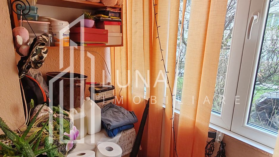 Apartament 2 camere, 44 mp, parter, 7 Noiembrie - Poză 8