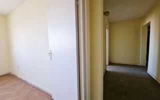 Apartament 3 camere | De vanzare | 64 mp | Centru - Ultracentral - Poză 7