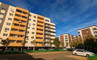 Apartament 2 camere - studio, Metalurgiei, Drumul Binelui, Comision 0% - Poză 18