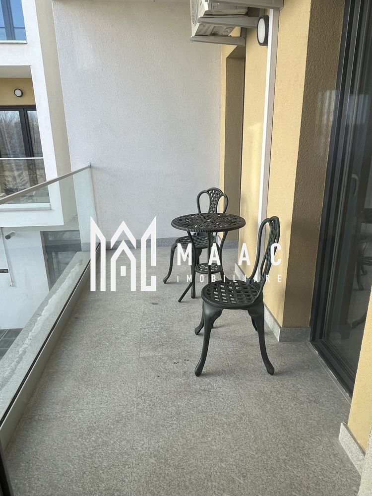 Apartament 3 Camere | 102 mp | LUX  | 2 Băi | Loc de Parcare | Garden City - Poză 7