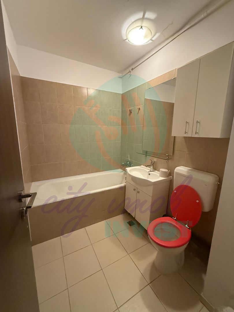 Apartament 2 camere, zona linistita - Poză 12