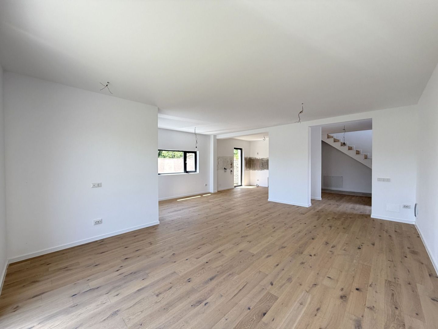 Vila Corbeanca-Petresti - Poză 5