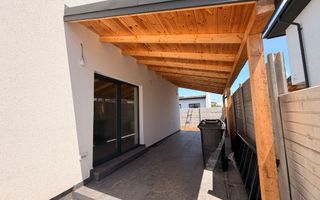 Casa moderna| Comuna Berceni-4 camere| 350mp teren - Poză 7