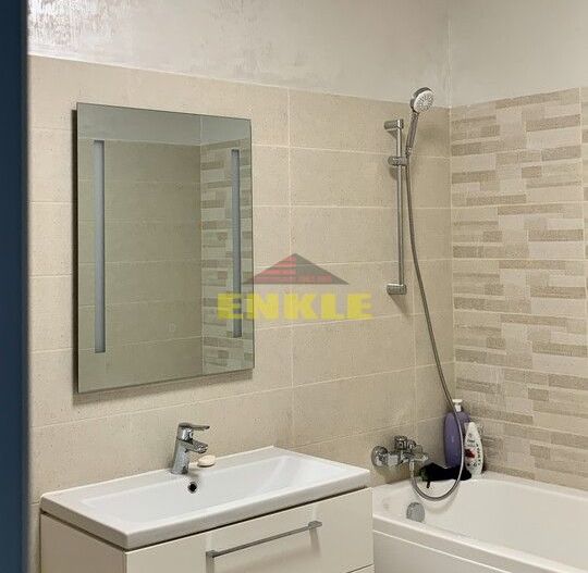 De inchiriat apartament cu 2 camere, bloc nou. Pret 450€ - Poză 4