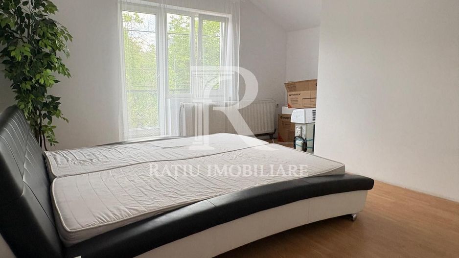 Casa cu 3 camere de inchiriat | Gheorghe Doja | Oradea - Poză 8