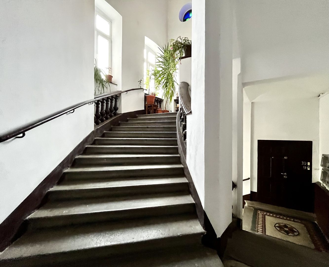 Apartament 3 camere, elegant si spațios, lângă parc, zona Centrala - Poză 24