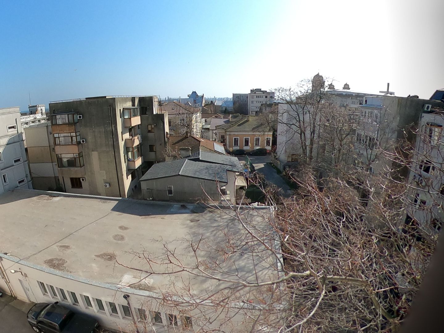 De închiriat – Apartament 3 Camere | Zona Peninsulă Constanta - Poză 8