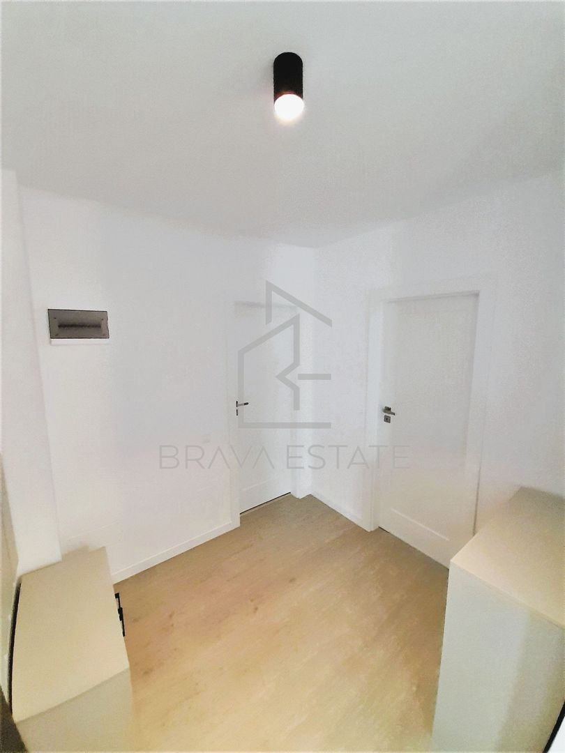 Apartament de inchiriat, intermediar, balcon, parcare, zona BUNA ZIUA - Poză 5