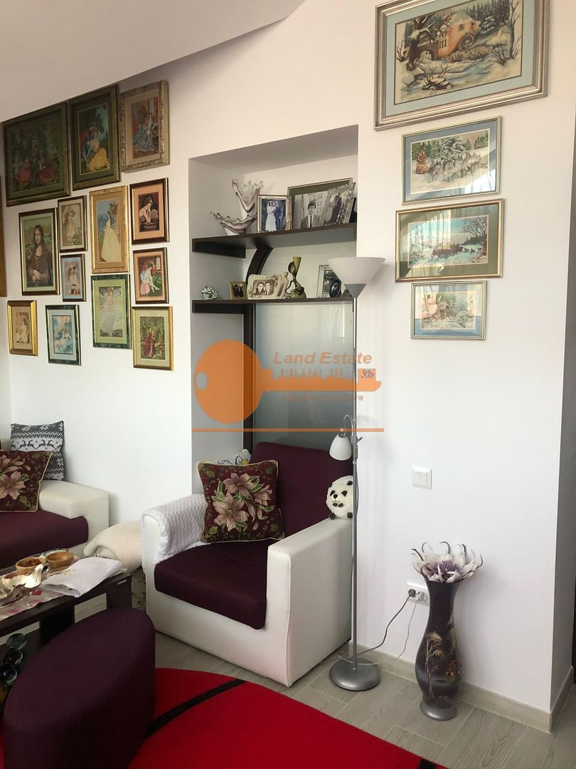 Apartament 3 camere | 87 mp | bloc 2012 | Colentina - Poză 4