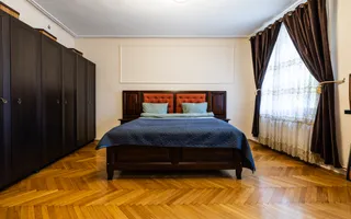 Apartament la casă, 90 mp | Strada De Mijloc - Poză 16