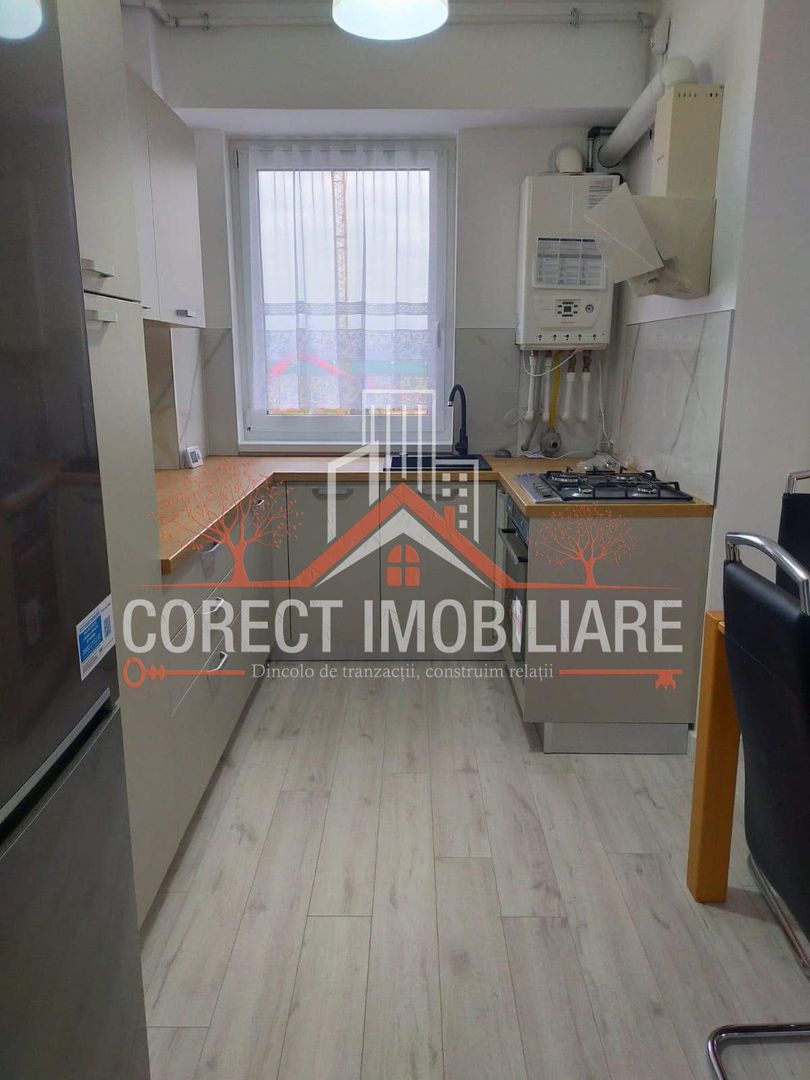 🏠 Apartament de închiriat – Panoramic - 380€ - Poză 3