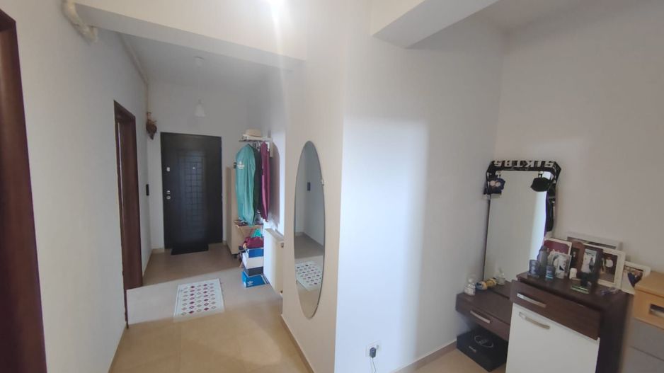Apartament Str Doinei decomandat,parcare subterana, super pozitie - Poză 7