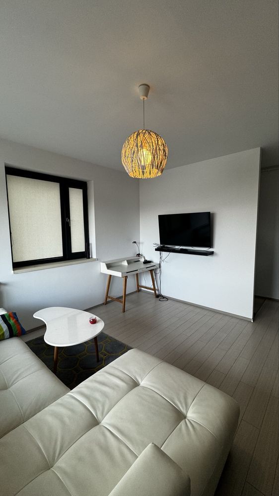 Apartament 2 camere – Family Villa, Drumul Cooperativei - Poză 2