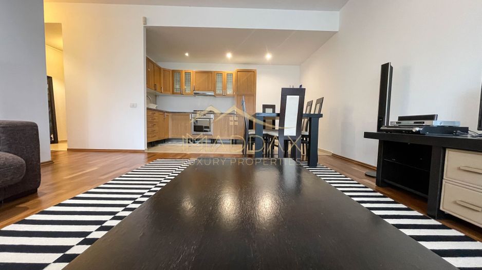 Apartament cu 3 camere ***85 mp utili*** // Erou Iancu Nicolae - Padurea Baneasa - Poză 8