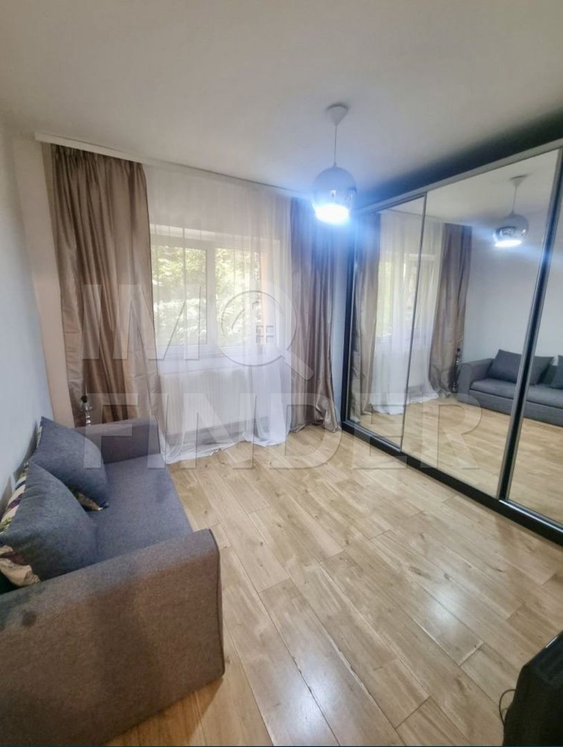 Vanzare apartament 3 camere Marasti, moobilat si utilat - Poză 5