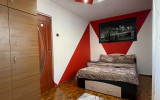 Apartament 2 camere - centrala - mobilat utilat etajul 3 zona Dacia - Poză 2