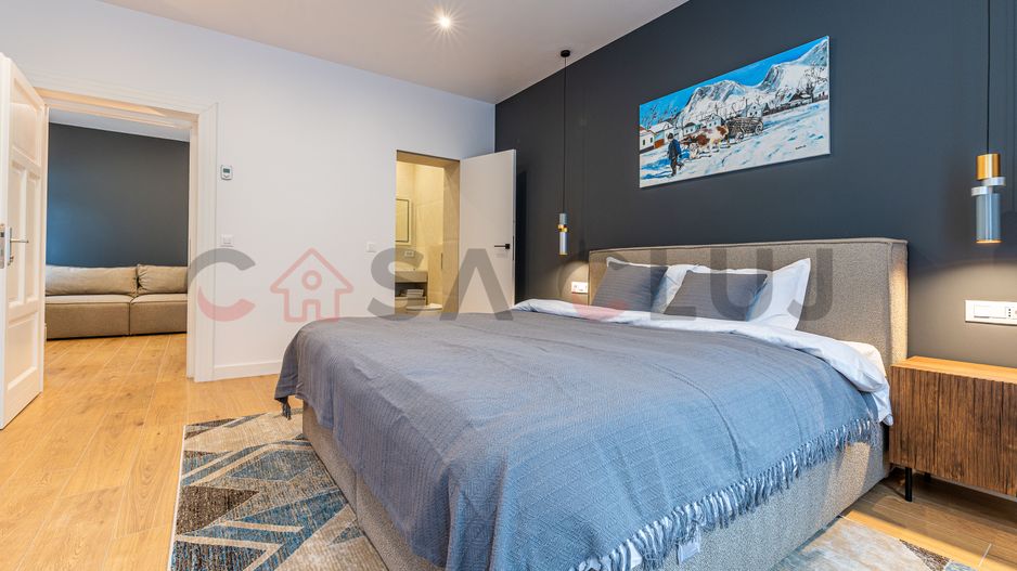 De vânzare Casa Weiss, Rimetea, pensiunea cu 5 margarete, patrimoniu ! - Poză 17