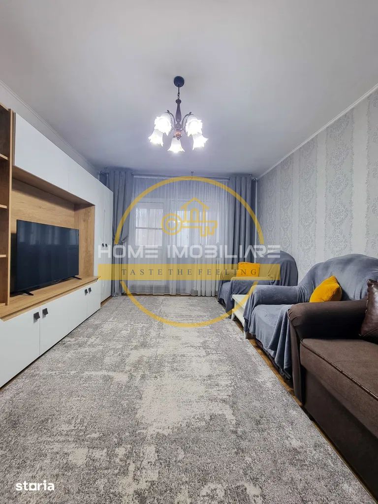 Apartament cu 3 camere/ 71mp/ zona Mircea cel Batran - Poză 1