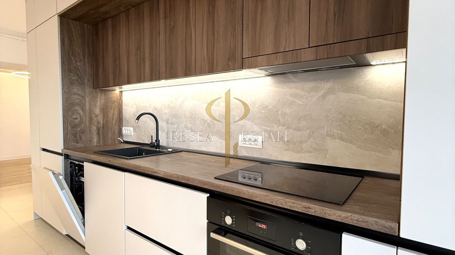 Apartament modern cu 3 camere| Ghiroda - Poză 3