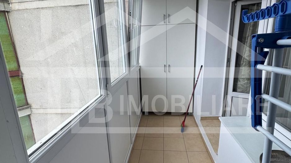 Apartament de 3 camere, 68mp, zona strazii Decebal - Poză 17