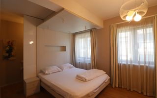 Apartament superb spre inchiriere cu trei camere, cartier Buna Ziua! - Poză 7