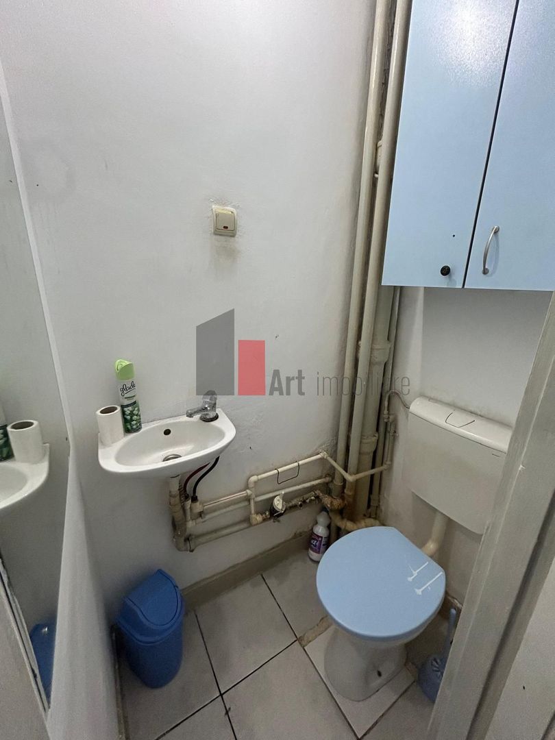 Vânzare apartament 3 camere Șos. Giurgiului - Poză 11