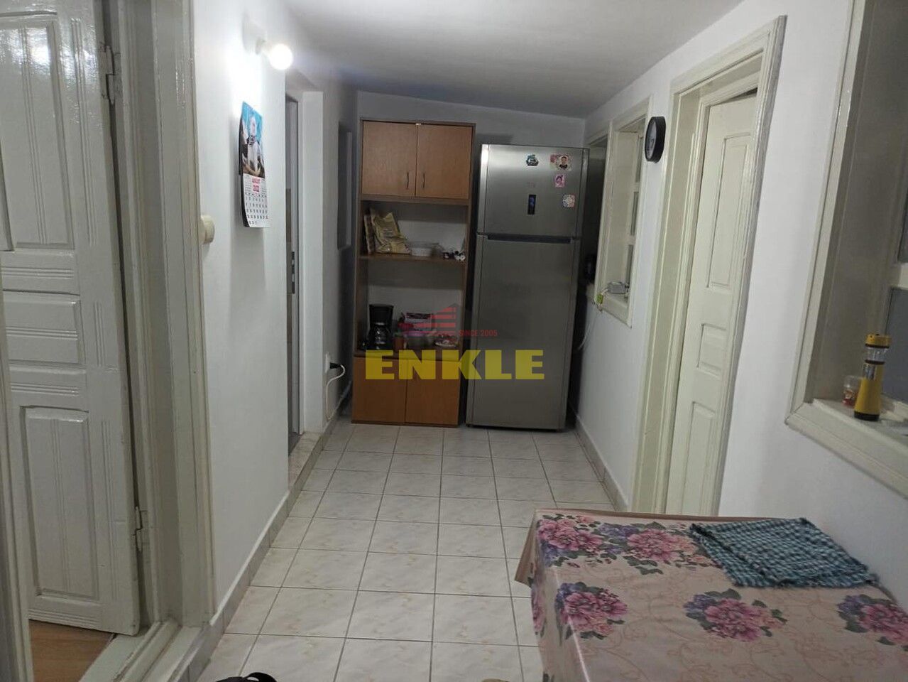 Casa , P+1+teren, 108 mp,Zona  Baisa ,teren 10000 mp,pret 150000 Euro - Poză 7