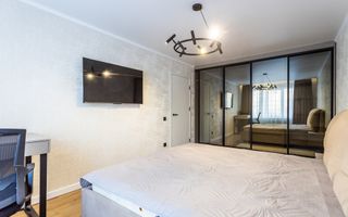 Vânzare , apartament, 2 camere, bd. Mircea cel Bătrân Ciocana - Poză 5