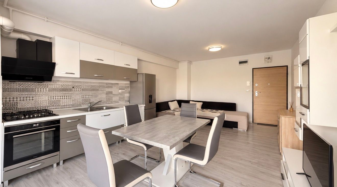 Comision 0% Apartament 2 camere Campeador Torontalului - Poză 3