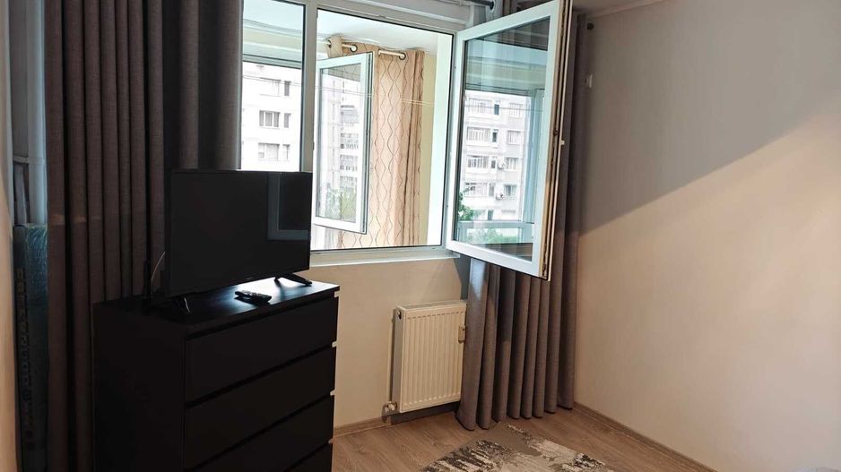 2 camere Baba Novac, 5 min ParkLake, bloc anvelopat - Poză 7
