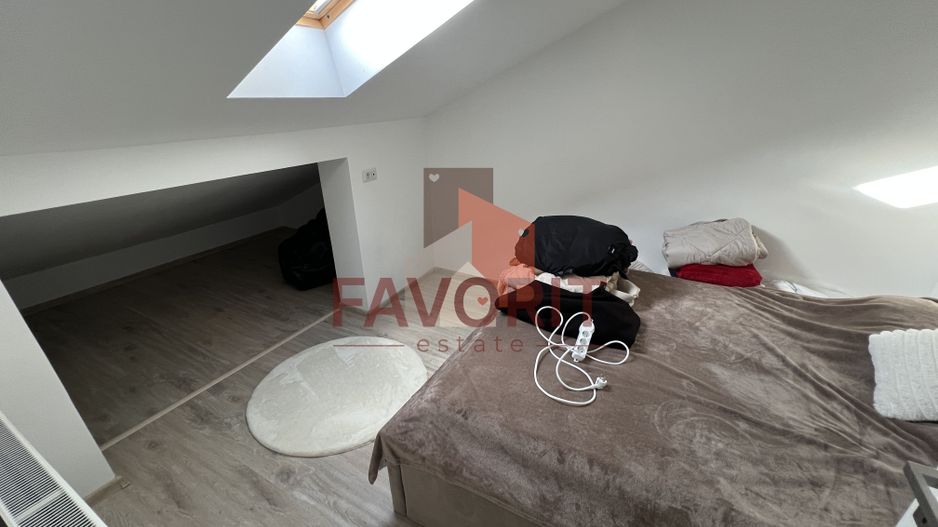 Apartament 4 camere pe 2 niveluri | 2 bai | 90 mp utili | Calea Urseni - Poză 8