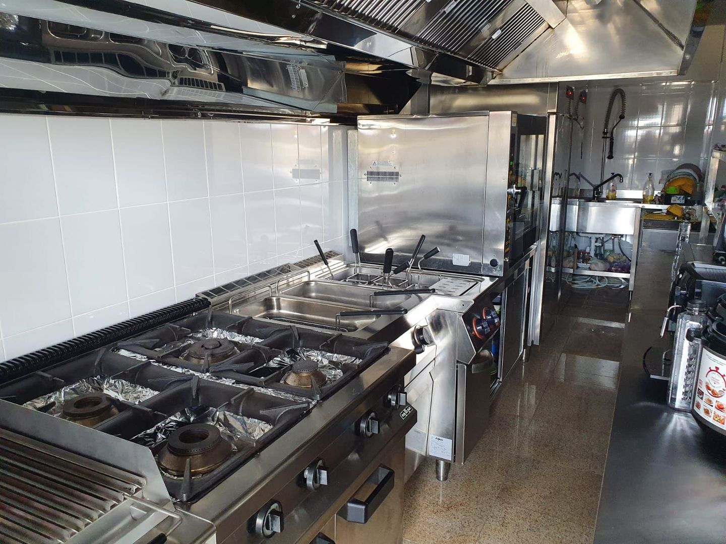 Afacere la cheie în Arad - Poză 19