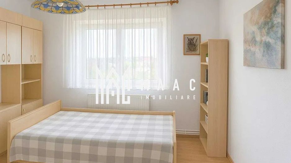 Apartament 3 Camere I Decomandat | Etaj Intermediar I Terezian - Poză 3