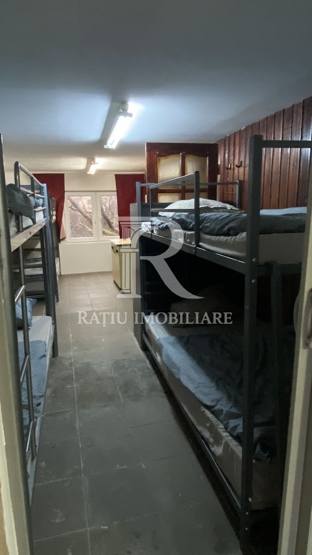 Cazare personal companii – 6 camere, utilități contorizate separat, centrală gaz, Oradea - Poză 17
