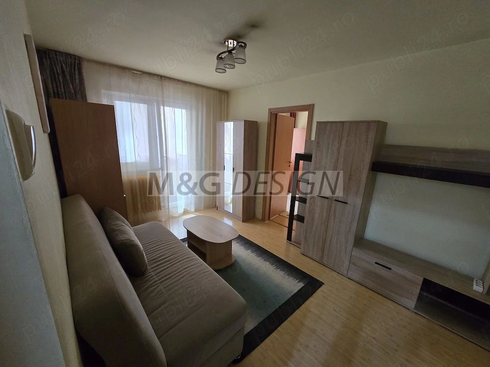 Apartament 2 camere | Girocului etaj 1 - Poză 4