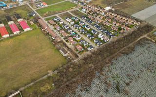 Teren Intravilan de 15.300 mp în Grădiște, Arad - Poză 14