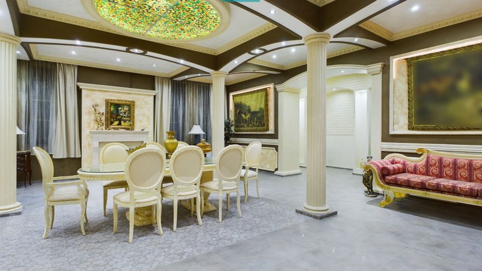 Vilă luxoasă cu o casă de oaspeți în Serbia - Poză 12