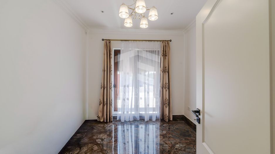 Casa pe parter premium cu piscina in Chisoda independenta energetic - Poză 26