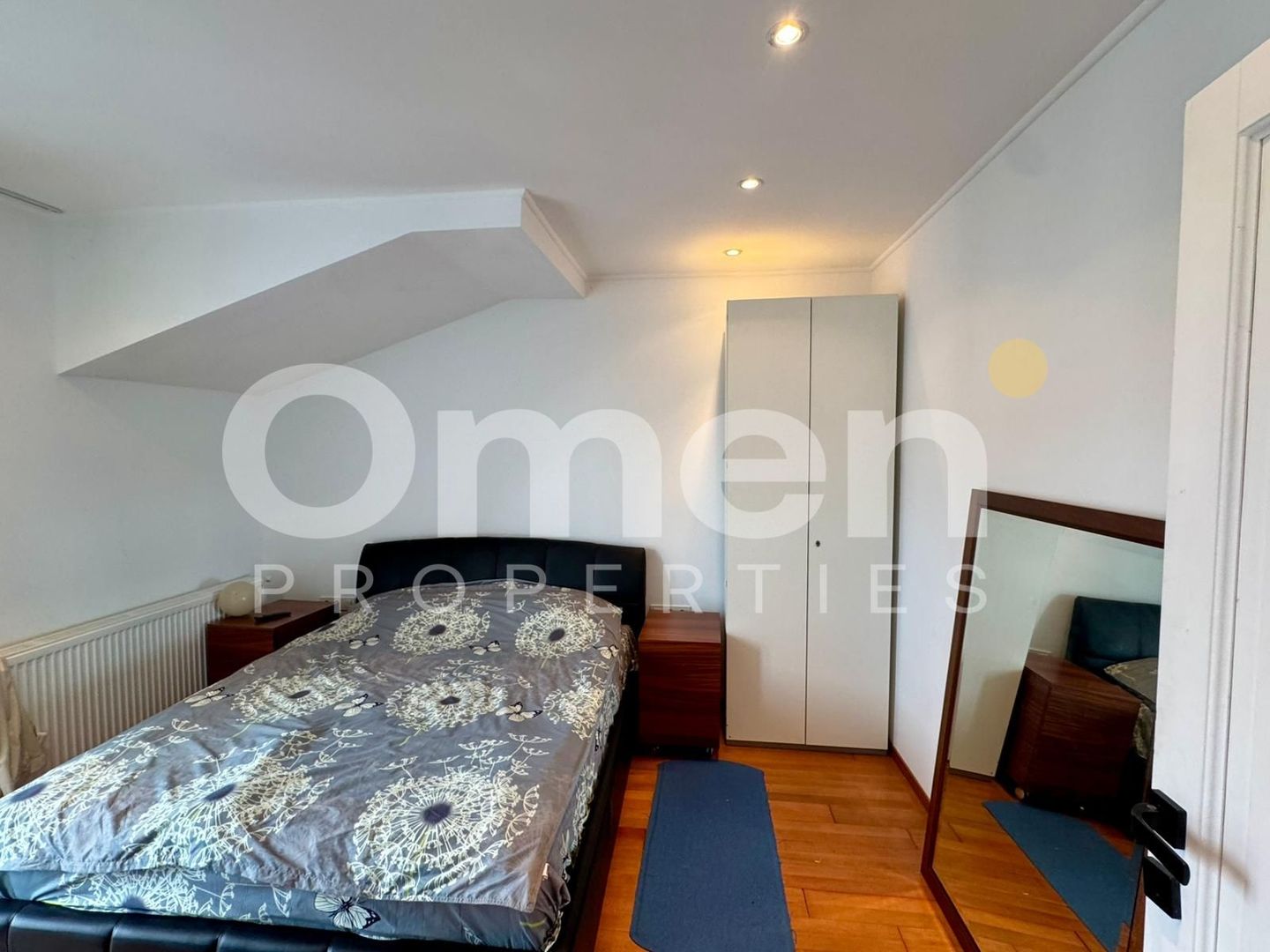 Apartament 4 camere de închiriat | zona Mărul de Aur | etaj 2 | parcare inclusă - Poză 3