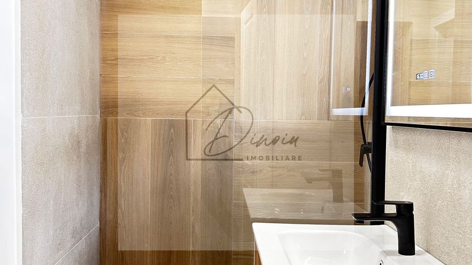 COM 0% I Apartament 2 cam TEI I Parc roata I renovat total 2025, 40 mp - Poză 9